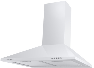 Вытяжка CORK 60 белый