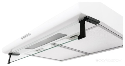 Вытяжка EX-1056 white