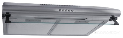 Вытяжка EX-1056 inox