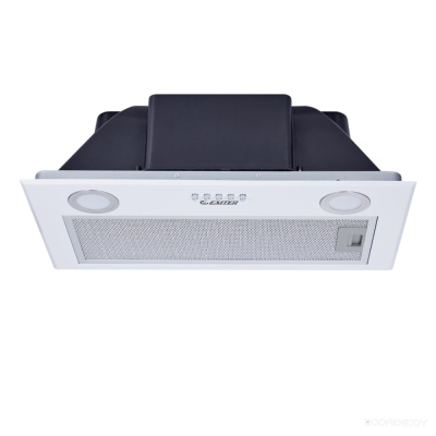 Кухонная вытяжка EX-1446 (белый)