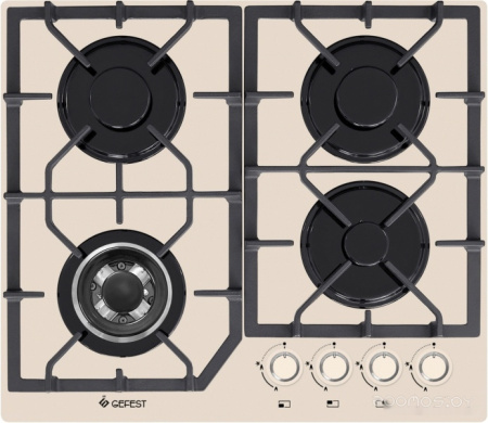 Варочная панель ПВГ 2232-01 В81