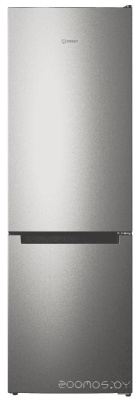 Холодильник с нижней морозильной камерой ITS 4180 G