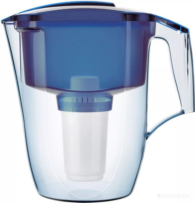 Фильтр для воды Гарри (синий)