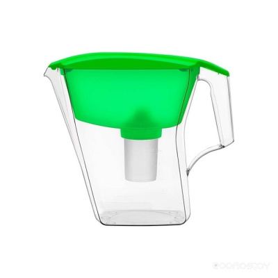 Фильтр для воды Лайн (Green)