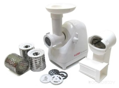 Мясорубка КЭМ-П2У-302-06