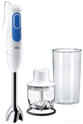 Блендер MQ3020WH Pesto