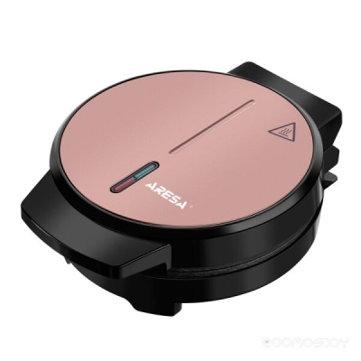 Вафельница AR-2805