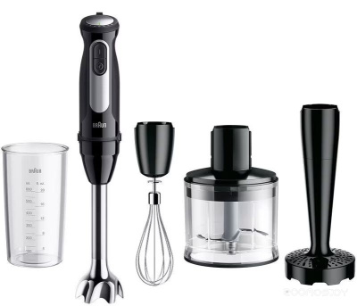 Погружной блендер MQ 55307 MBK