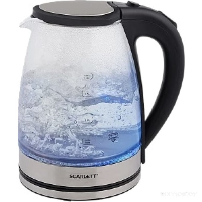 Электрический чайник SC-EK27G35