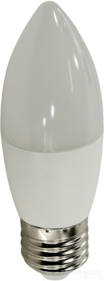 Светодиодная лампочка SBL-C37 E27 9.5 Вт 4000 К