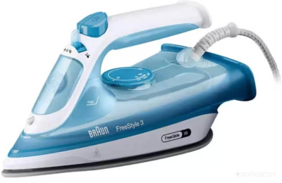 Утюг FreeStyle 3 FI 3144 BL