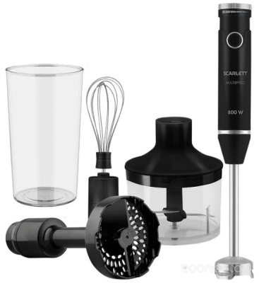 Погружной блендер SC-HB42M49