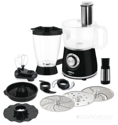 Кухонный комбайн AR-1701