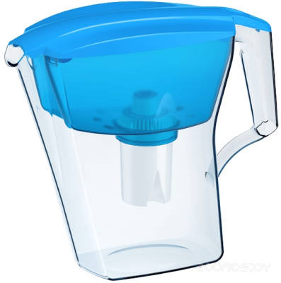 Кувшин Лайн (голубой)