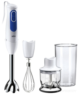 Блендер MQ 3025 WH Spaghetti