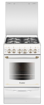 Кухонная плита 5100-02 0181