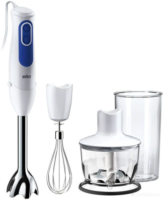 Блендер MQ 3035 WH Sauce