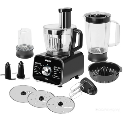Кухонный комбайн AR-1712