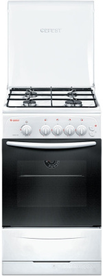 Кухонная плита 3200-06 К33