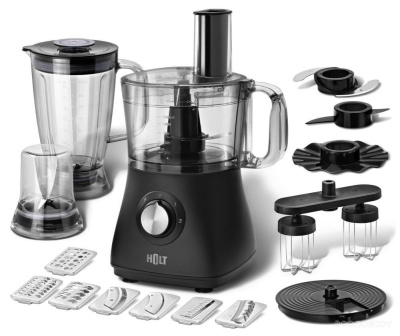 Кухонный комбайн HT-FP-009