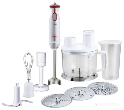 Блендер AR-1702 (FP-214)
