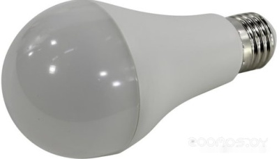 Светодиодная лампочка A65 E27 25 Вт 3000 К SBL-A65-25-30K-E27