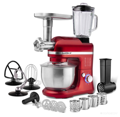 Кухонная машина HT-FP-007