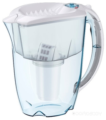 Фильтр Престиж A5 (белый)