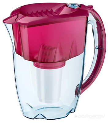 Фильтр Престиж A5 (вишневый)