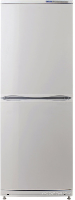 Холодильник с нижней морозильной камерой ХМ 4010-022