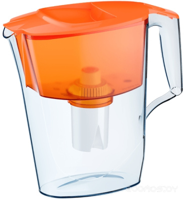 Фильтр Стандарт (оранжевый)