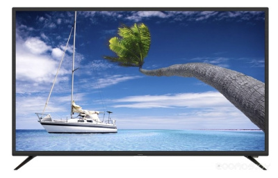 Телевизор 43F690TS