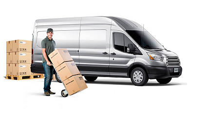 ДОСТАВКА ДОСТАВКА