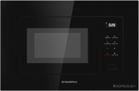 Микроволновая печь MBMO820SGB10