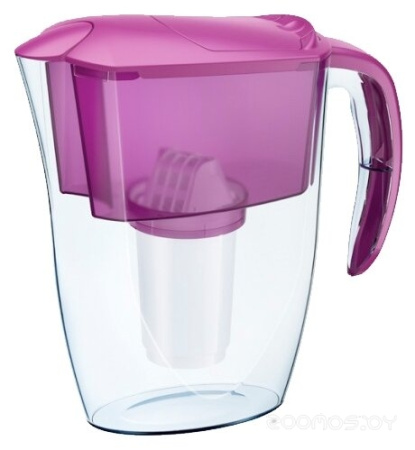 Кувшин Смайл (цикламен)