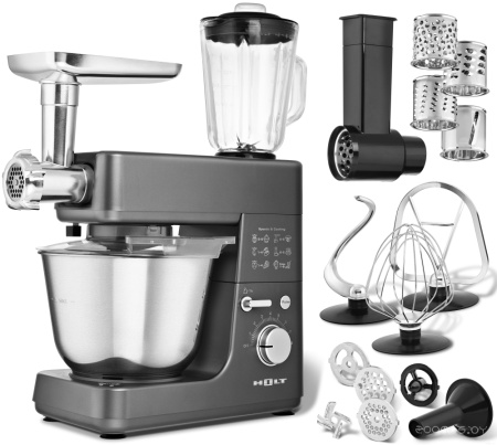 Кухонный комбайн HT-FP-010