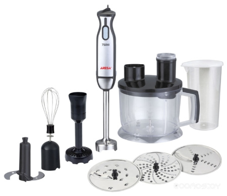 Блендер AR-1703