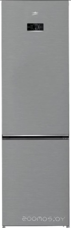 Холодильник с морозильником B5RCNK403ZX BIO