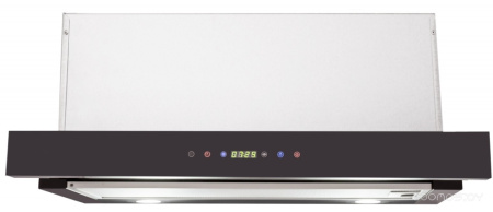 Кухонная вытяжка EX-1145 черный