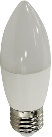 Светодиодная лампочка SBL-C37 E27 9.5 Вт 4000 К