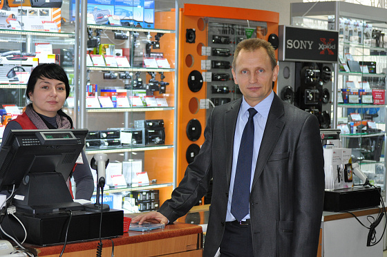 Могилевчик Александр Владимирович Могилевчик Александр Владимирович